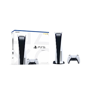 PlayStation 5 Console