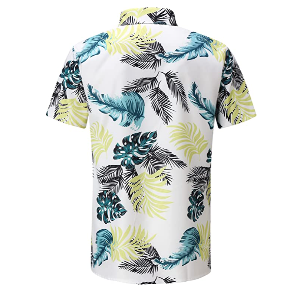 Men's Hawaiian Shirt